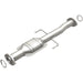 MagnaFlow Exhaust Products 51453 OEM Grade Direct-Fit Catalytic Converter - Truck Part Superstore
