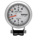 AutoMeter 3781 GAUGE; TACHOMETER; 3 3/4in.; 8K RPM; PEDESTAL W/RED LINE; ULTRA-LITE - Truck Part Superstore