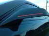 Oracle Lighting 3785-504 Concept Side Mirrors, Unripened Green Metallic - Truck Part Superstore