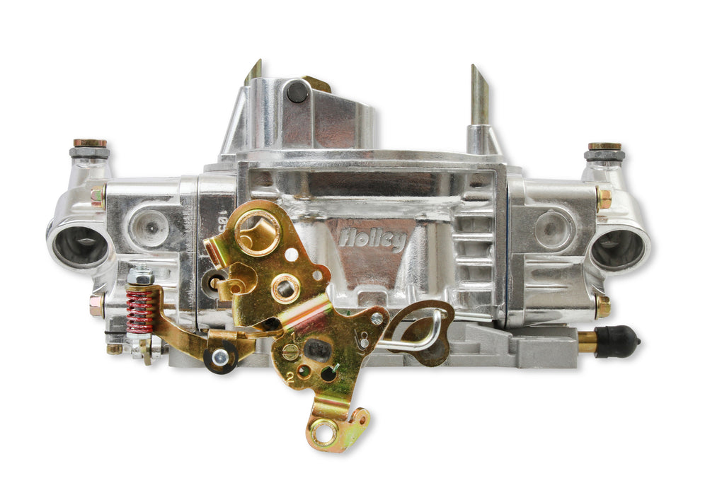 Holley 0-3310S Street/Strip Carburetor - Truck Part Superstore