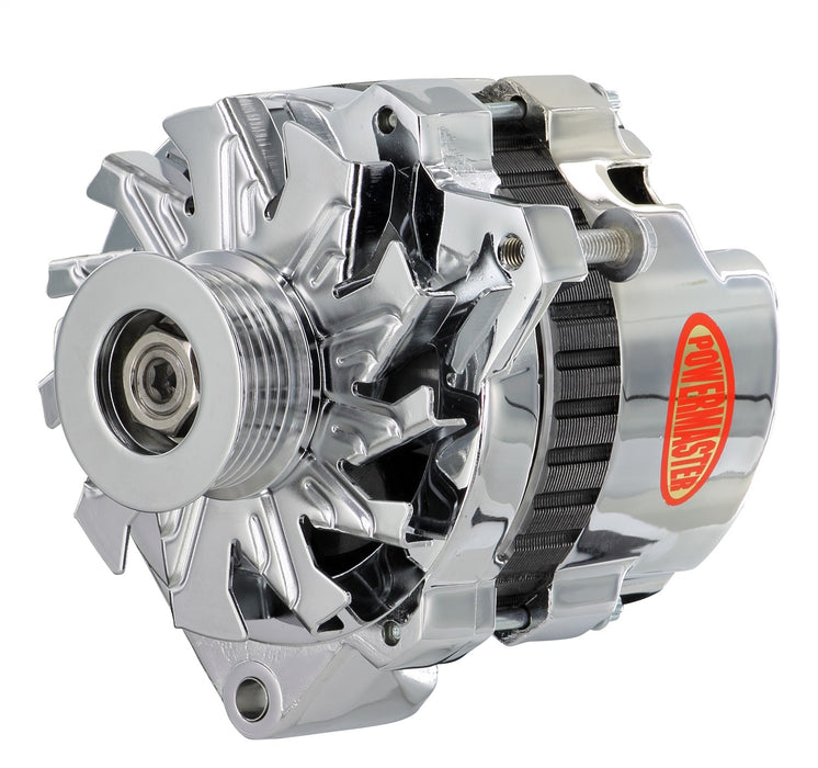 Powermaster Performance 378608 XS Volt™ Hi Amp Alternator - Truck Part Superstore