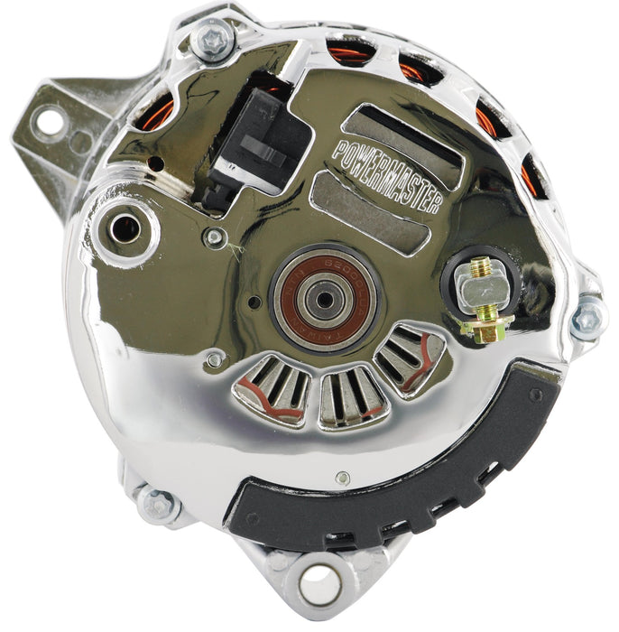 Powermaster Performance 37860 Alternator - Truck Part Superstore