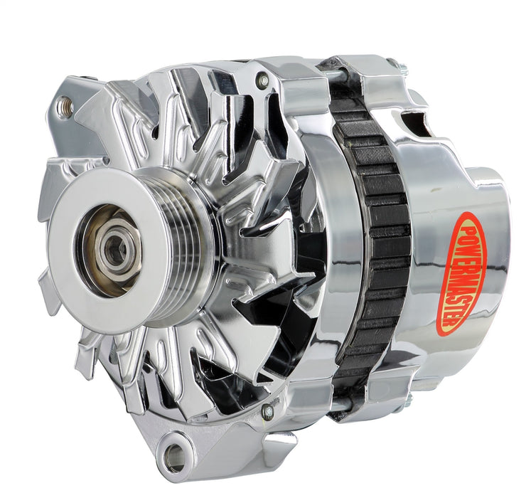 Powermaster Performance 378618 XS Volt™ Hi Amp Alternator - Truck Part Superstore