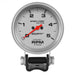 AutoMeter 3788 GAUGE; TACHOMETER (DIESEL); 2 5/8in.; 5K RPM; PEDESTAL; ULTRA-LITE - Truck Part Superstore