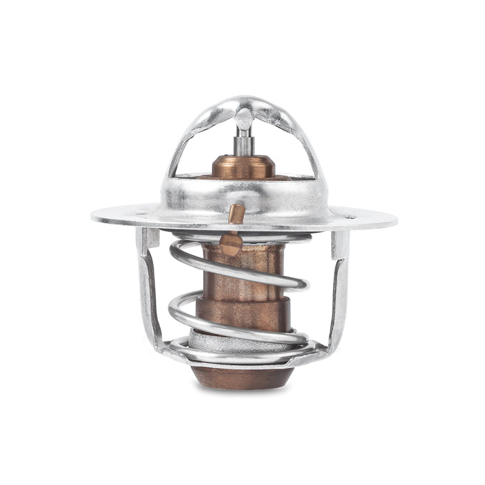 Mishimoto MMTS-RAM-89H High-Temperature Thermostat, fits Dodge 5.9L First-Gen Cummins 1989-1993 - Truck Part Superstore