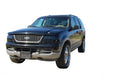 Auto Ventshade (AVS) 37913 Headlight Covers; Smoke; 2 pc.; - Truck Part Superstore