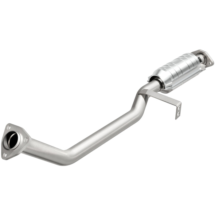 MagnaFlow Exhaust Products 23739 Standard Grade Direct-Fit Catalytic Converter - Truck Part Superstore