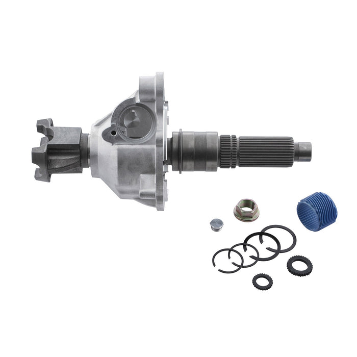 G2 Axle and Gear 37-231SYE Slip Yoke Eliminator Kit; For NP231; - Truck Part Superstore