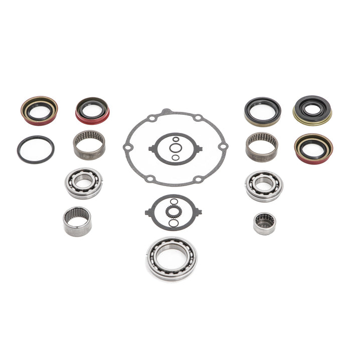 G2 Axle and Gear 37-242 NP242 Transfer Case Rebuild Kit W/BD50-8 Input Bearing G2 Axle and Gear - Truck Part Superstore