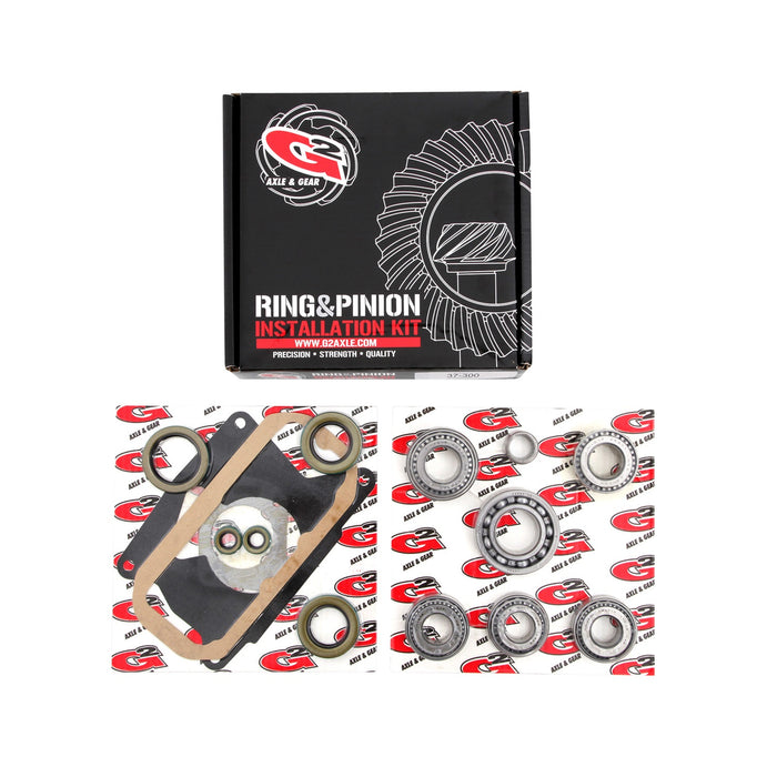 G2 Axle and Gear 37-300 Dana 300 Transfer Case Rebuild Kit G2 Axle and Gear - Truck Part Superstore