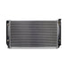 Mishimoto R1696-AT 1994-2000 Chevrolet C/K 2500/3500 7.4L V8 w/o Raise Filler Neck Radiator Replace - Truck Part Superstore