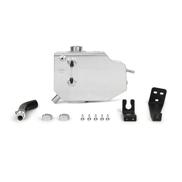 Mishimoto MMRT-F150-11EN Aluminum Expansion Tank, fits Ford F-150 2011-2014 - Truck Part Superstore