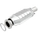 MagnaFlow Exhaust Products 49980 OEM Grade Direct-Fit Catalytic Converter - Truck Part Superstore