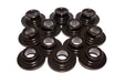 COMP Cams 751-12 10 Degree Steel Retainer Set of 12 for 983 Spring - Truck Part Superstore