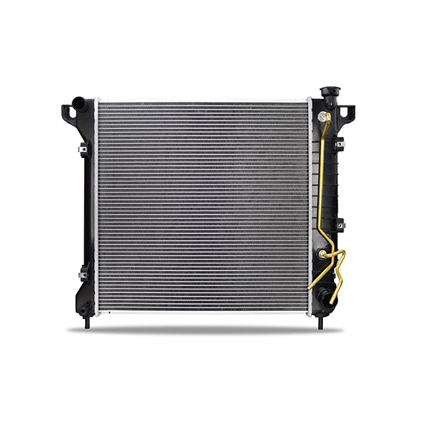 Mishimoto R1905-AT Replacement Radiator, fits Dodge Dakota 3.9L/5.2L/5.9L 1997-1999 - Truck Part Superstore