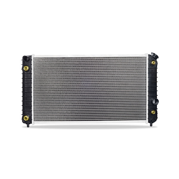 Mishimoto R1826-AT Replacement Radiator, fits Oldsmobile Bravada 1996-2001 - Truck Part Superstore