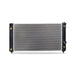 Mishimoto R1826-AT Replacement Radiator, fits Oldsmobile Bravada 1996-2001 - Truck Part Superstore