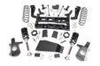 Rough Country 28701 7 Inch Suspension Lift Kit w/N3 Struts 07-13 Suburban/Yukon XL Rough Country - Truck Part Superstore