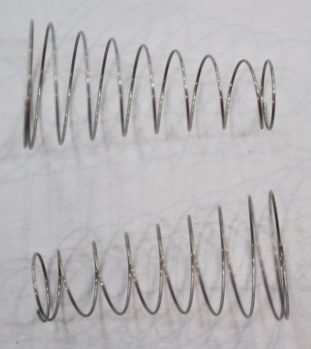 Quick Fuel Technology 38-2QFT Carburetor Float Spring; For Use w/Side Pivot Float; - Truck Part Superstore