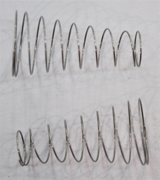 Quick Fuel Technology 38-2QFT Carburetor Float Spring; For Use w/Side Pivot Float; - Truck Part Superstore