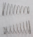 Quick Fuel Technology 38-2QFT Carburetor Float Spring; For Use w/Side Pivot Float; - Truck Part Superstore