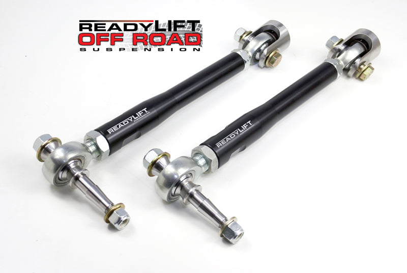 ReadyLift 38-3001 ReadyLIFT 2001-2010 CHEVROLET/GMC 2500/3500HD Steering Kit - Truck Part Superstore
