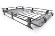 ARB 3800010 Roof Rack; 87 in. x 49 in.; Steel; - Truck Part Superstore