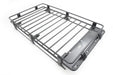 ARB 3800010 Roof Rack; 87 in. x 49 in.; Steel; - Truck Part Superstore