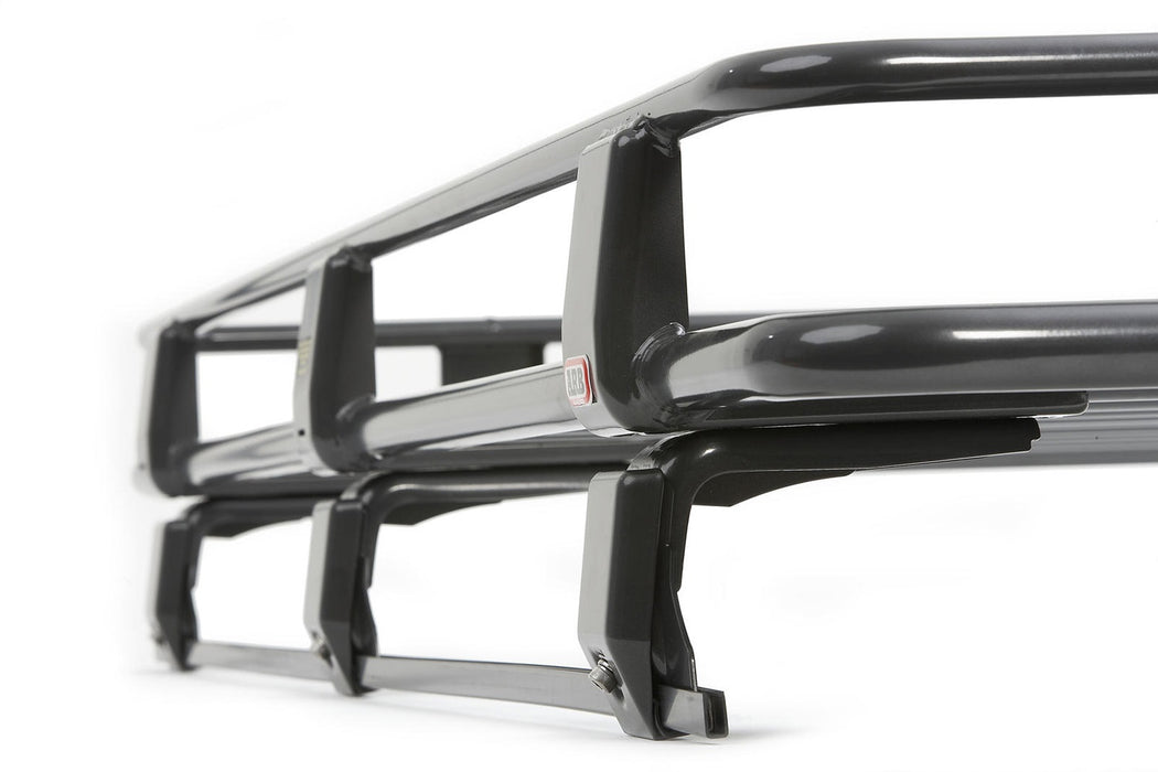 ARB 3800010 Roof Rack; 87 in. x 49 in.; Steel; - Truck Part Superstore