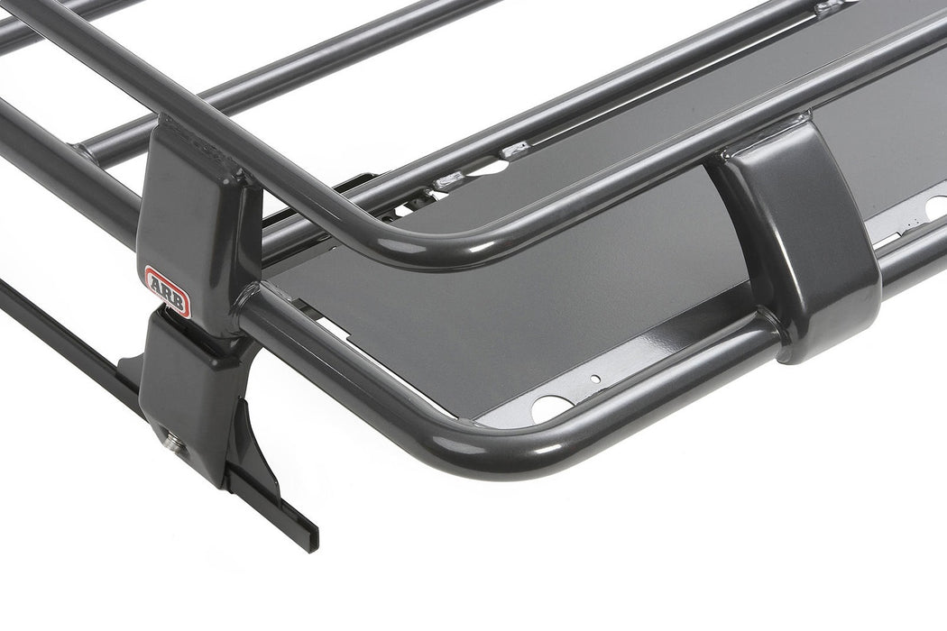 ARB 3800010 Roof Rack; 87 in. x 49 in.; Steel; - Truck Part Superstore