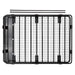 ARB 3800020M Roof Rack; 73 in. x 49 in.; Steel; Mesh Floor; - Truck Part Superstore