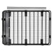ARB 3800020M Roof Rack; 73 in. x 49 in.; Steel; Mesh Floor; - Truck Part Superstore