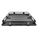 ARB 3800020M Roof Rack; 73 in. x 49 in.; Steel; Mesh Floor; - Truck Part Superstore