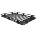 ARB 3800020M Roof Rack; 73 in. x 49 in.; Steel; Mesh Floor; - Truck Part Superstore