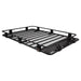 ARB 3800020M Roof Rack; 73 in. x 49 in.; Steel; Mesh Floor; - Truck Part Superstore