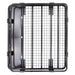 ARB 3800030M Roof Rack; 43 in. x 49 in.; Steel; Mesh Floor; - Truck Part Superstore