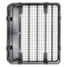 ARB 3800030M Roof Rack; 43 in. x 49 in.; Steel; Mesh Floor; - Truck Part Superstore