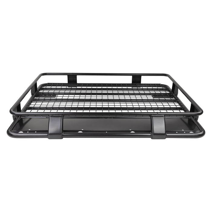 ARB 3800030M Roof Rack; 43 in. x 49 in.; Steel; Mesh Floor; - Truck Part Superstore