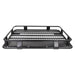 ARB 3800030M Roof Rack; 43 in. x 49 in.; Steel; Mesh Floor; - Truck Part Superstore