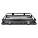 ARB 3800030M Roof Rack; 43 in. x 49 in.; Steel; Mesh Floor; - Truck Part Superstore