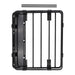 ARB 3800030 Roof Rack; 43 in. x 49 in.; Steel; - Truck Part Superstore