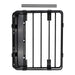 ARB 3800030 Roof Rack; 43 in. x 49 in.; Steel; - Truck Part Superstore