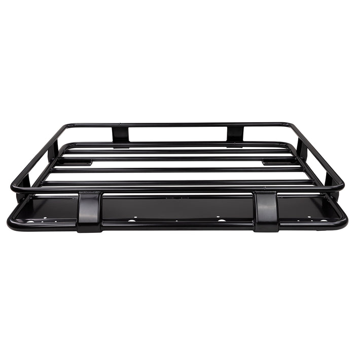 ARB 3800030 Roof Rack; 43 in. x 49 in.; Steel; - Truck Part Superstore
