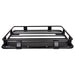 ARB 3800030 Roof Rack; 43 in. x 49 in.; Steel; - Truck Part Superstore