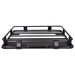 ARB 3800030 Roof Rack; 43 in. x 49 in.; Steel; - Truck Part Superstore
