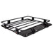 ARB 3800030 Roof Rack; 43 in. x 49 in.; Steel; - Truck Part Superstore