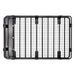 ARB 3800050M Roof Rack; 73 in. x 44 in.; Steel; Mesh Floor; - Truck Part Superstore