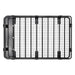 ARB 3800050M Roof Rack; 73 in. x 44 in.; Steel; Mesh Floor; - Truck Part Superstore