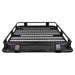 ARB 3800050M Roof Rack; 73 in. x 44 in.; Steel; Mesh Floor; - Truck Part Superstore