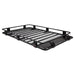 ARB 3800050M Roof Rack; 73 in. x 44 in.; Steel; Mesh Floor; - Truck Part Superstore